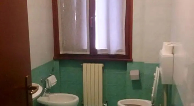 Номер Standard Hotel Fiera