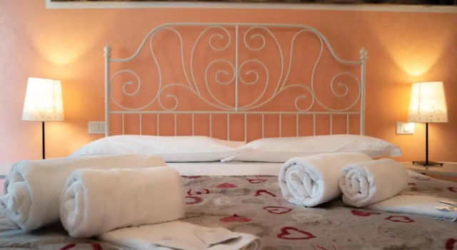 Номер Standard B&B Forever
