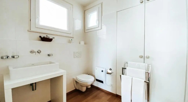 Номер Superior Residenza Bettina BnB & Ferienwohnungen