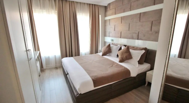Номер Comfort Residence House Ruse