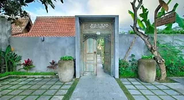 Dag Dig Dug Eco Villa, Забронировать Вилла Убуд Гианьяр