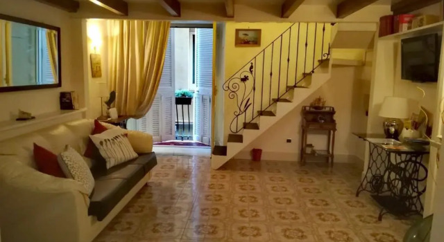 Коттедж Niloufar residence