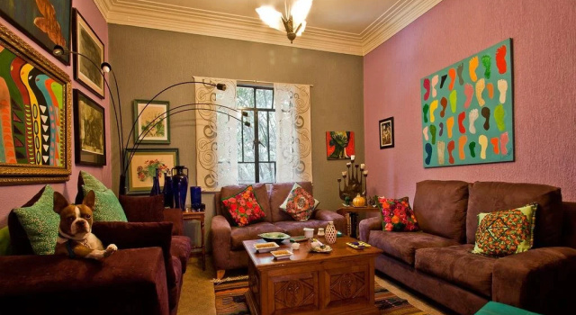 Condechi Bed & Breakfast