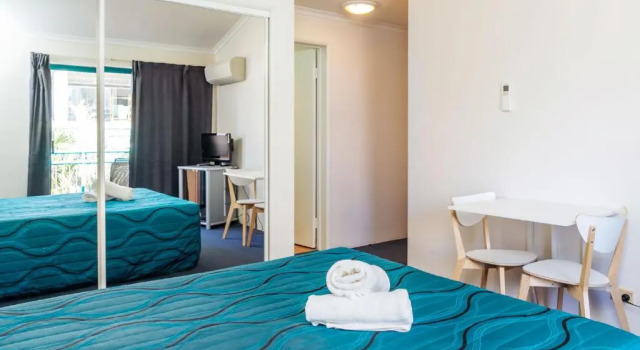 Студия Aruba Sands Resort
