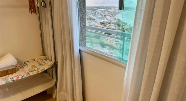 Apartamento Duna Barcane 1801