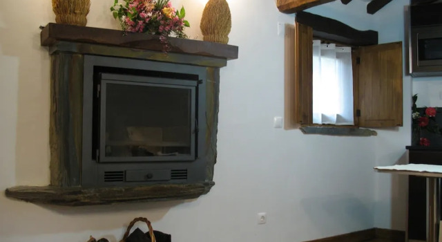Коттедж Casa do Neveiro