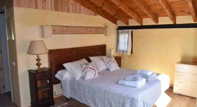 Номер Standard Castillo de Grisel