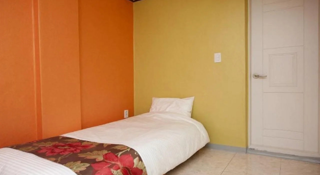 Shinchon Guesthouse