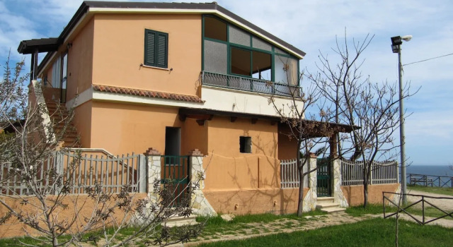 Japigium Curmo Holiday Home, Prenota Hotel Hotel a Isola Capo Rizzuto con parcheggio, Parcheggio