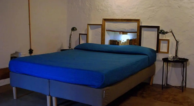 Студия B&B Donna Livia