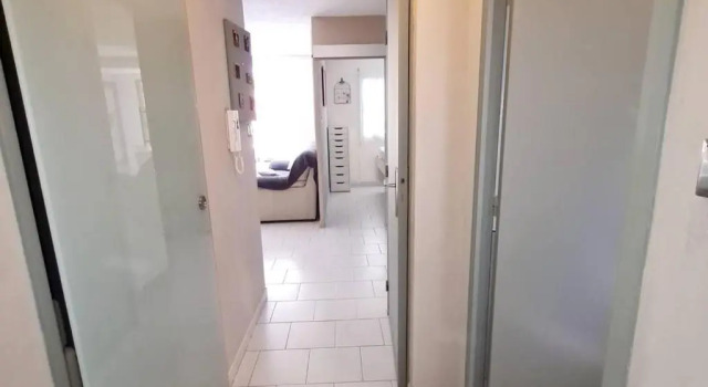 Appartement Six-Fours-les-Plages, 3 pièces, 6 personnes - FR-1-316-283, Забронировать Апартаменты/квартира Сис-Фур-Ле-Плаж Var coast