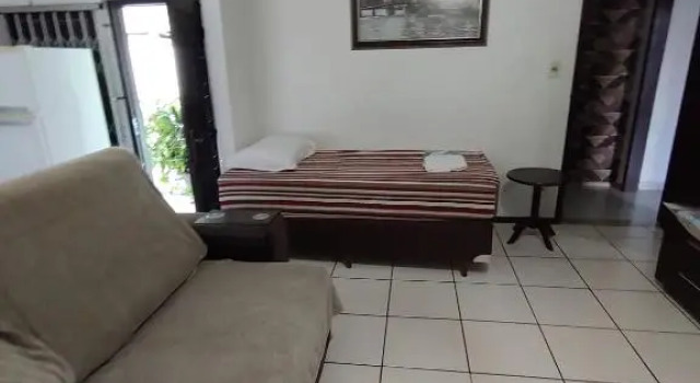 Casa para hospedagem temporário
