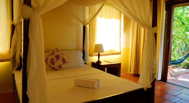 Thanh Kieu Beach Resort