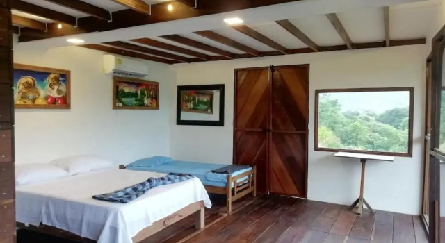 Moon Wind Tayrona Hostel, Reserva ahora Albergue Hoteles baratos en Parque Nacional Tayrona