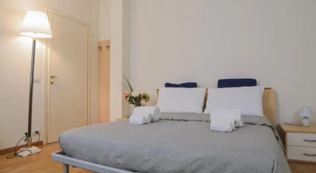 Апартаменты Superior Parma Central Apartments