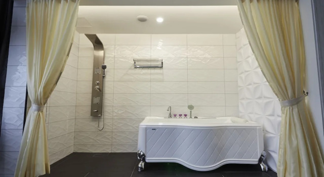 Двухместный номер Premium DREAM LUXURY HOTEL