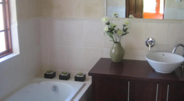 Коттедж с видом на сад Acara Guesthouse & Cottages