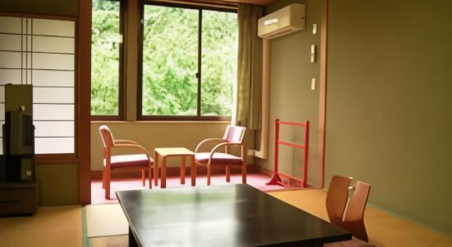 Номер Standard Hotel Izumiya