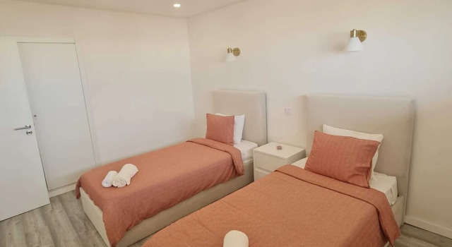 S.Soares T1 Albufeira, Rezerwuj Hotel Hotele w Algarve z parkingiem, Parking