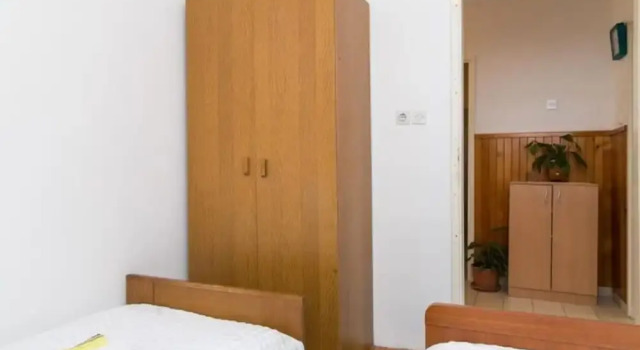 Апартаменты Apartment Angelina - Three Bedroom Apartment With Balcony and Sea View