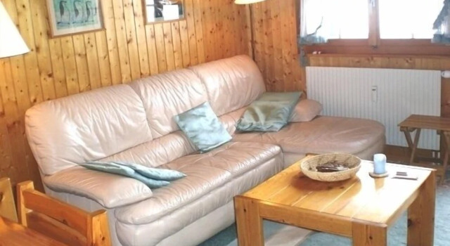 Апартаменты Appartement Myrtilles 25