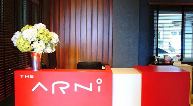 The Arni Sukhumvit 101