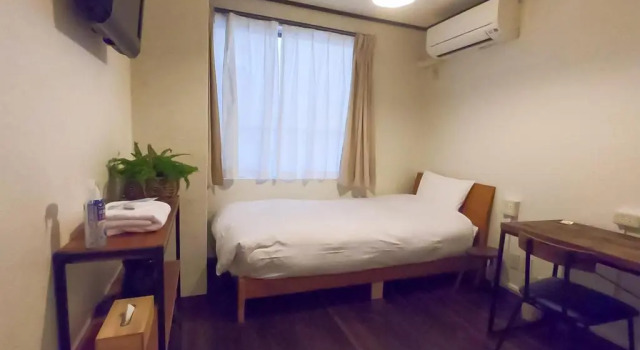 Номер Standard Ishigakijima Hotel Olive