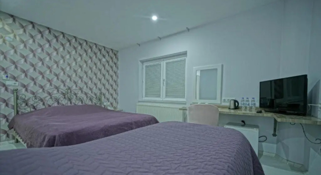 Номер Standard Cappadocia Symbol Hotel