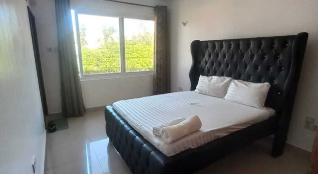 Апартаменты Deluxe Lux Suites Hari Apartments Nyali