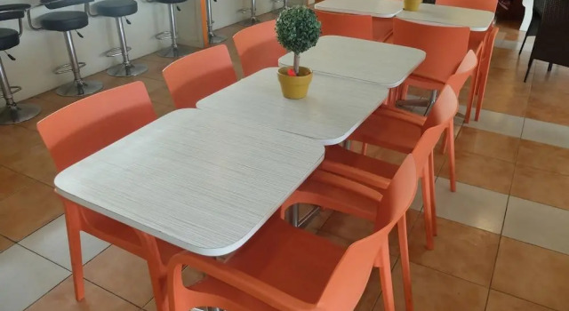 DM Residente Villas, Rezervovat Hotel Angeles 