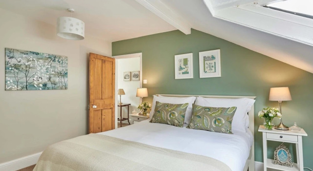 Harbour House, Забронировать Отель Бизнес-отели Англии, 4* 5*