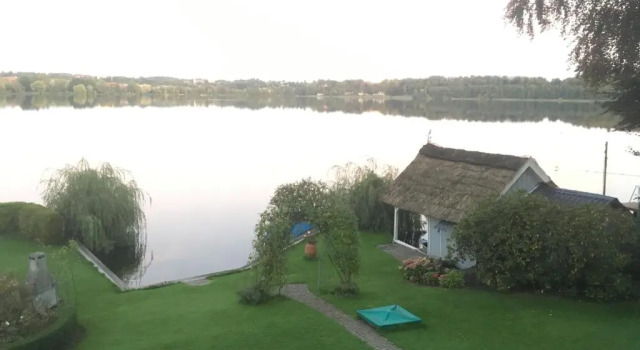 Номер Standard Ferienzimmer am See