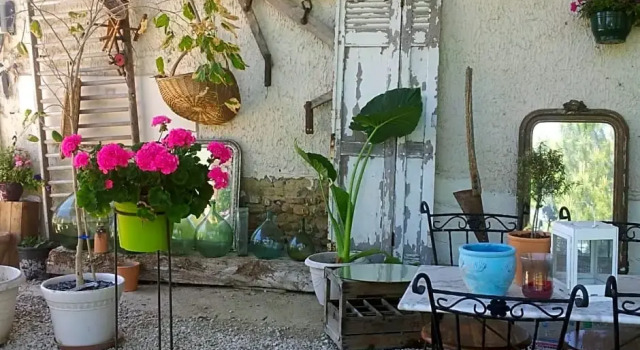 Le Clos de Saint Amour, Rezerwuj Hotel Hotele w Tarn-et-Garonne z parkingiem, Parking