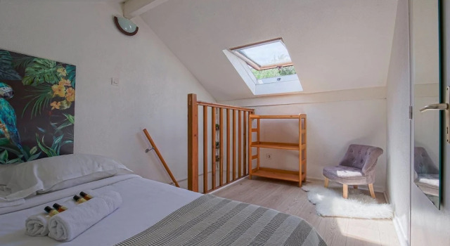 Lumineux Duplex T2