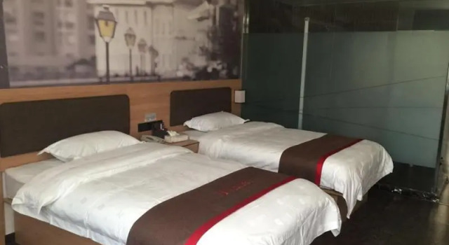 Thank Inn Chain Hotel Fujian Quanzhou Anxi County Yongan Road, Book Hotel Anxi Fujian