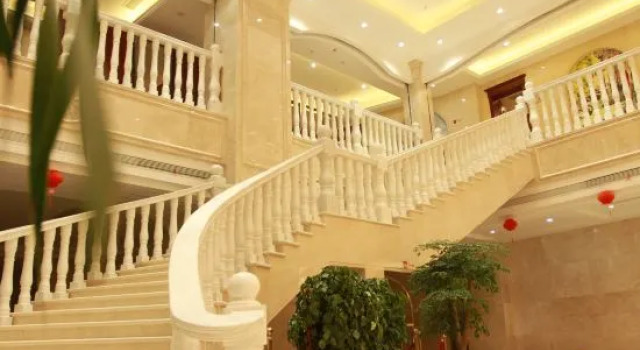 Venice Hotel (Wuhu Economic Development Zone), Prenota Hotel Hotel a Anhui con parcheggio, Parcheggio