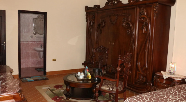 Ramosa Guest House