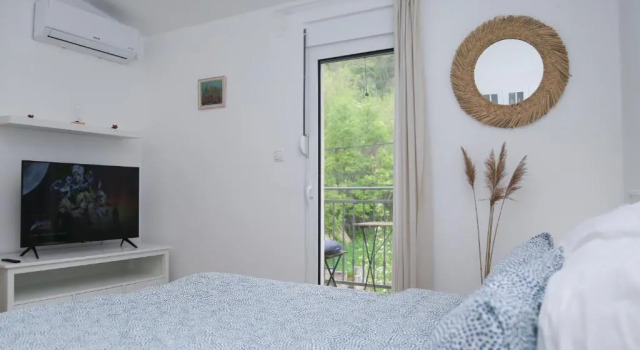 Студия Plamenatz studio apartments