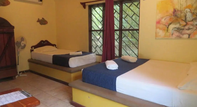Casas Mal Pais, Rezervovat Apartmánový hotel Apartmánové hotely v Puntarenas, Apartmánový hotel