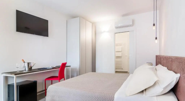 Номер Standard Villaggio Turistico Le Mimose