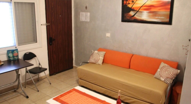 Апартаменты Superior Zimmer Dora Dead Sea