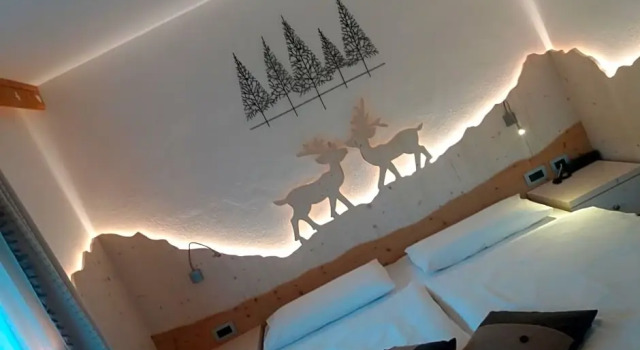 Номер Standard Hotel Aida
