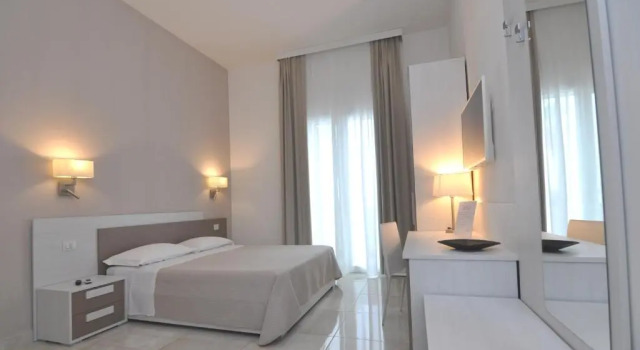 Номер Standard Onda B&B