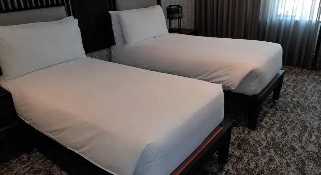 Номер Standard Golden Horse Hotel