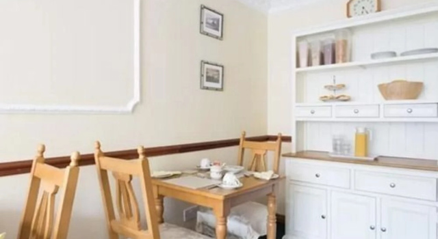 Anbelle Lodge B&B