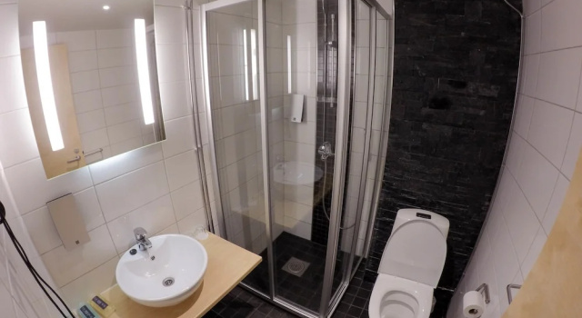 Двухместный номер Standard Hotelli Ivalo