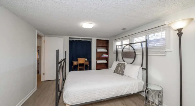 The Grand Elm Suite 2 Sleeps 6, Book Lejlighed Cincinnati Ohio