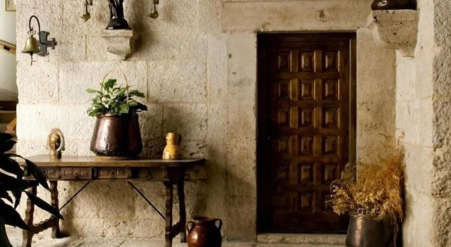 La Posada de Pradorey, Prenota Hotel Ventosilla 