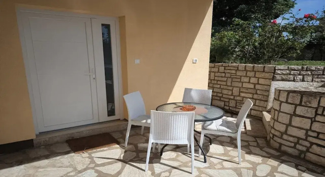Люкс Economy Pablo accommodation