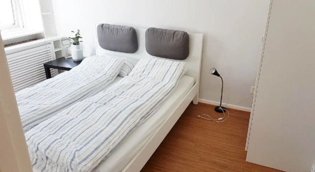 Nordic Host Apts - Observatoriegata 10, Rezervovat Hotel Frogner Oslo